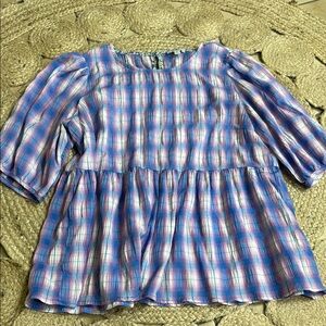 Umgee size medium- basically brand new!